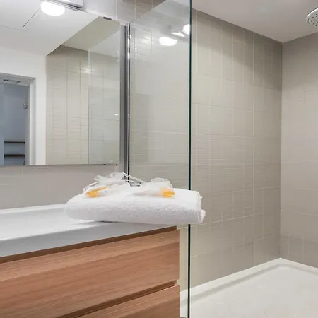 Dify Suchet Climatise - Perrache Confluence Apartment Lyon