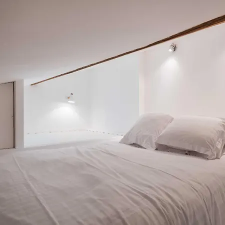 Apartment Dify Suchet Climatise - Perrache Confluence *